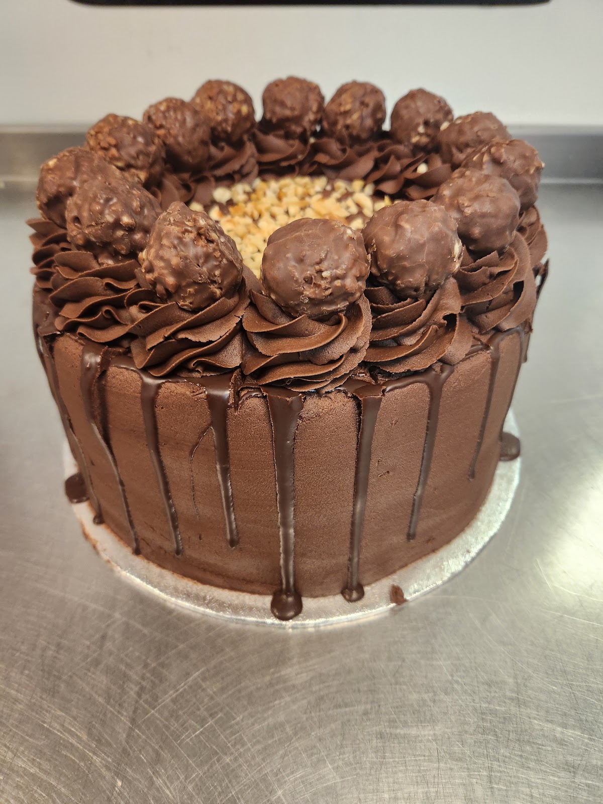 Photo of The Mirror Pizza - 76 Druridge Dr., Blyth NE24 4PZ