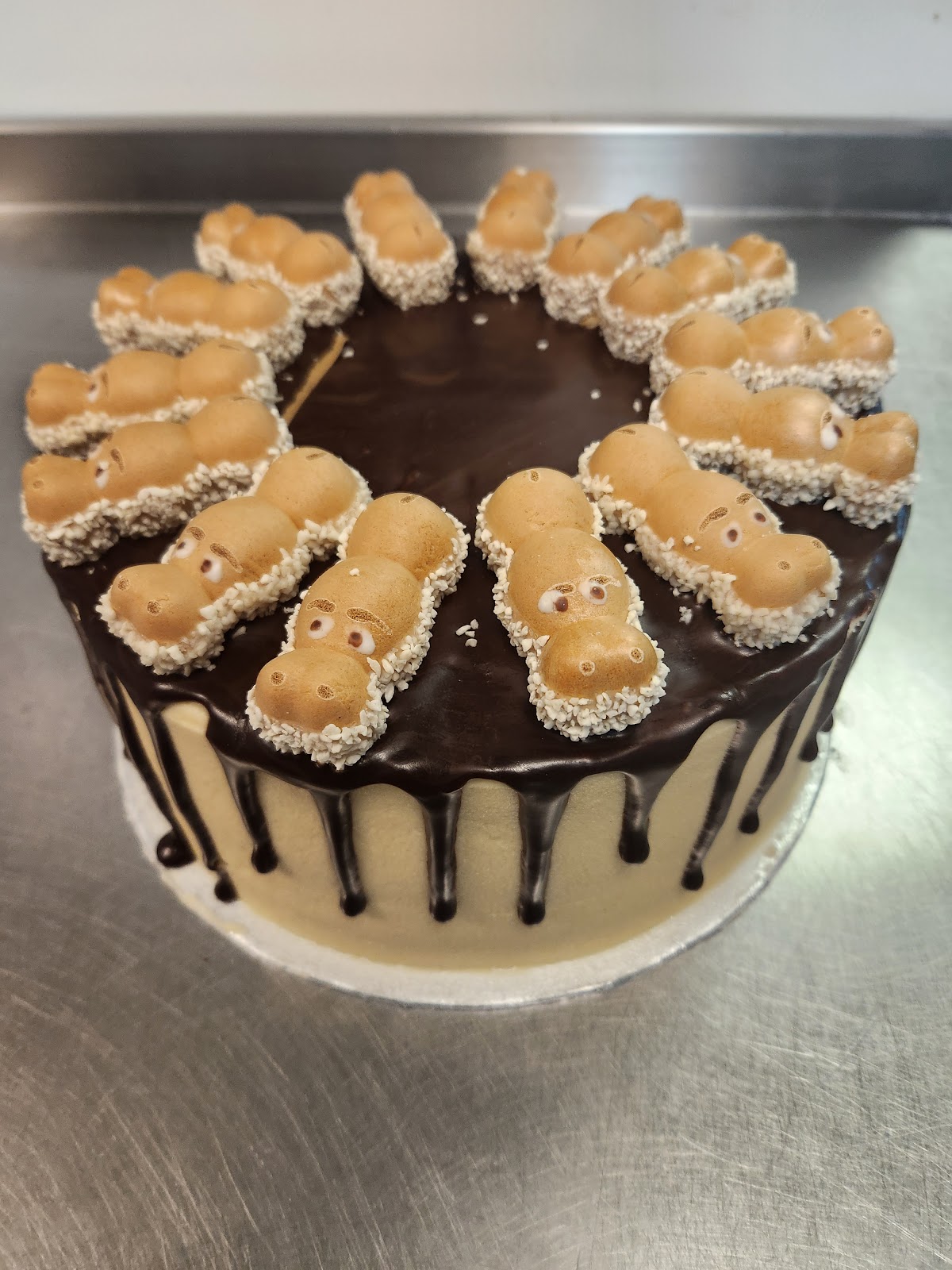 Photo of The Mirror Pizza - 76 Druridge Dr., Blyth NE24 4PZ