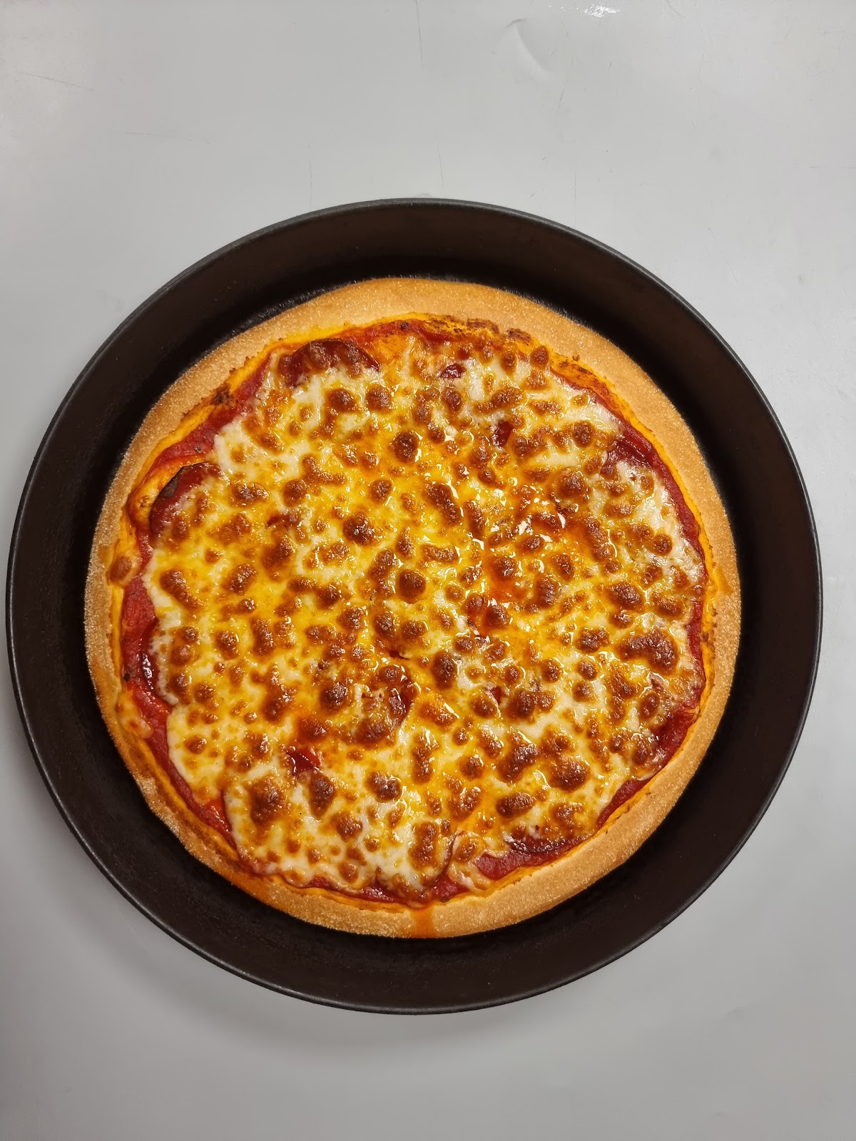 Photo of The Mirror Pizza - 76 Druridge Dr., Blyth NE24 4PZ