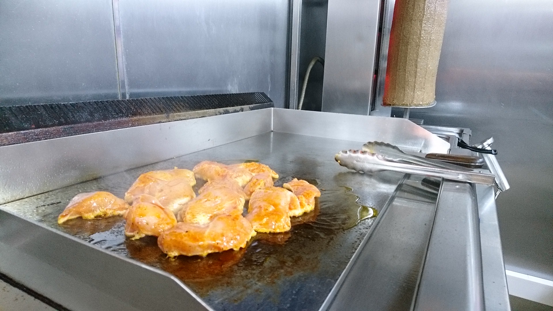 Photo of The Mirror Pizza - 76 Druridge Dr., Blyth NE24 4PZ