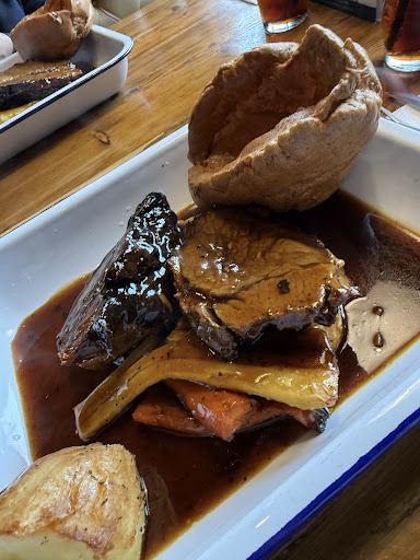 Photo of PORKY'S - Front St, Bebside, Blyth NE24 4HW