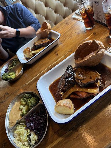 Photo of PORKY'S - Front St, Bebside, Blyth NE24 4HW