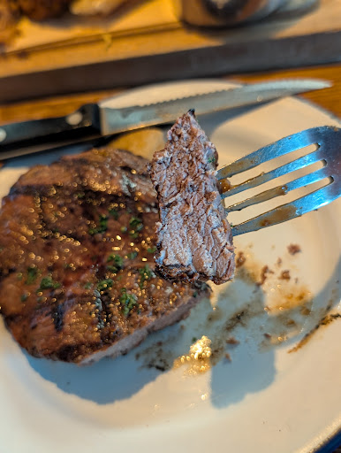 Photo of PORKY'S - Front St, Bebside, Blyth NE24 4HW