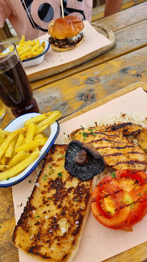 Photo of PORKY'S - Front St, Bebside, Blyth NE24 4HW