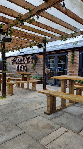 Photo of PORKY'S - Front St, Bebside, Blyth NE24 4HW