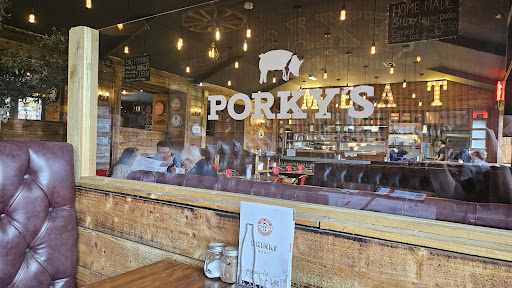 Photo of PORKY'S - Front St, Bebside, Blyth NE24 4HW