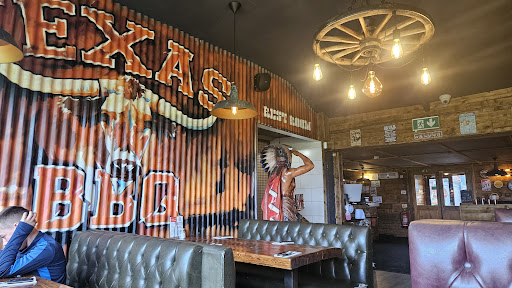 Photo of PORKY'S - Front St, Bebside, Blyth NE24 4HW