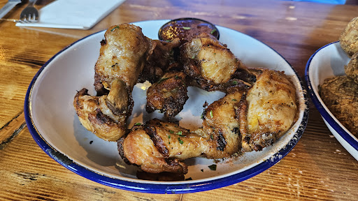 Photo of PORKY'S - Front St, Bebside, Blyth NE24 4HW