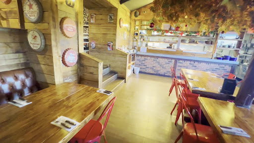 Photo of PORKY'S - Front St, Bebside, Blyth NE24 4HW