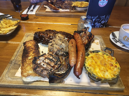 Photo of PORKY'S - Front St, Bebside, Blyth NE24 4HW