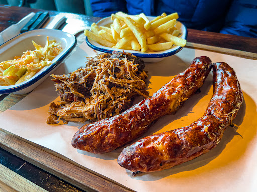 Photo of PORKY'S - Front St, Bebside, Blyth NE24 4HW