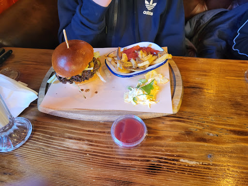 Photo of PORKY'S - Front St, Bebside, Blyth NE24 4HW