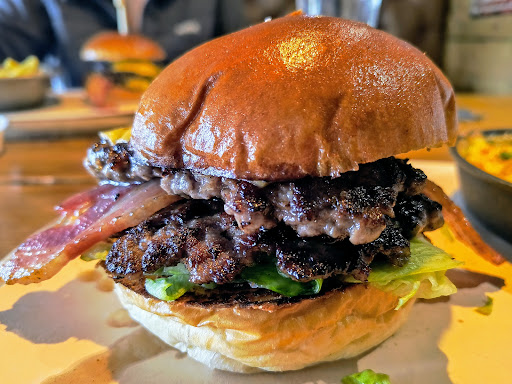 Photo of PORKY'S - Front St, Bebside, Blyth NE24 4HW