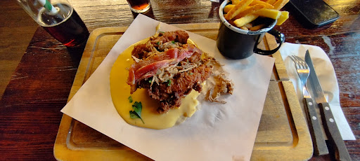 Photo of PORKY'S - Front St, Bebside, Blyth NE24 4HW