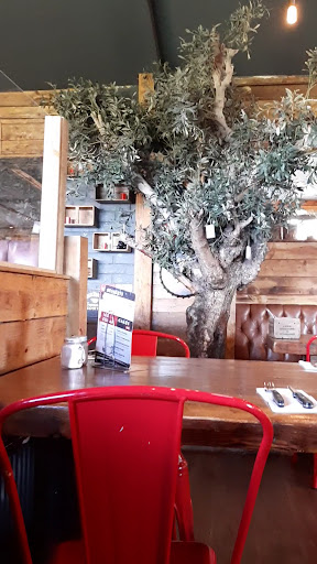 Photo of PORKY'S - Front St, Bebside, Blyth NE24 4HW