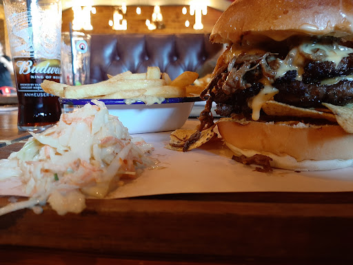 Photo of PORKY'S - Front St, Bebside, Blyth NE24 4HW