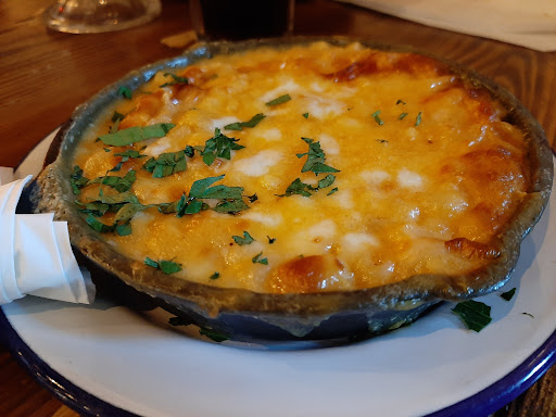 Photo of PORKY'S - Front St, Bebside, Blyth NE24 4HW