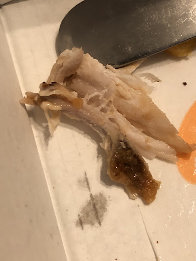 Photo of My Chickpizz Cramlington - 7, Glenluce Court, 7 Glenluce Dr, Cramlington NE23 6YA