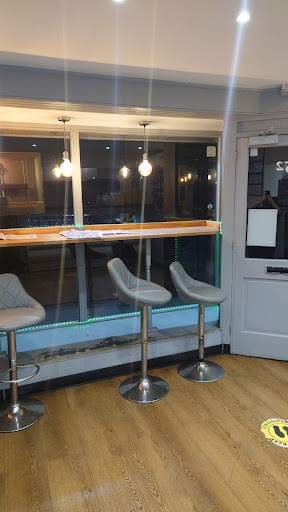 Photo of Village Grill - 252 High St, The Common, Cranleigh GU6 8RT