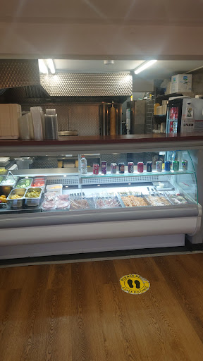 Photo of Village Grill - 252 High St, The Common, Cranleigh GU6 8RT