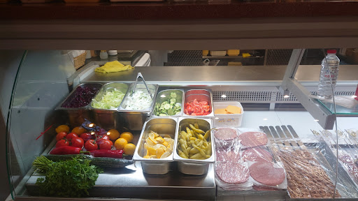 Photo of Village Grill - 252 High St, The Common, Cranleigh GU6 8RT