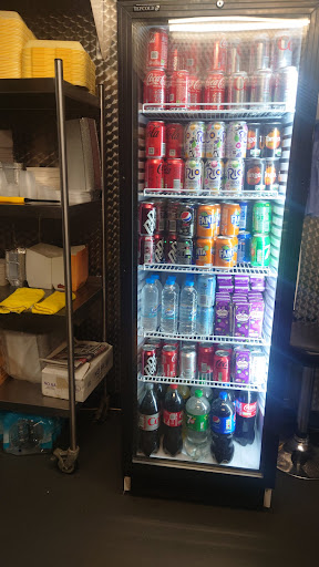 Photo of Village Grill - 252 High St, The Common, Cranleigh GU6 8RT