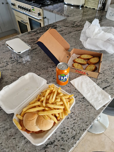 Photo of Village Grill - 252 High St, The Common, Cranleigh GU6 8RT