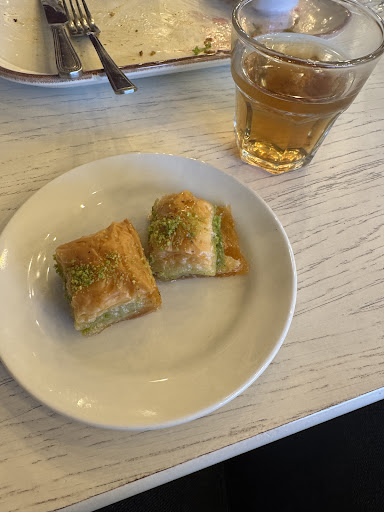 Photo of Cranleigh Kebab (Cranleigh) - Stocklund Square, High St, The Common, Cranleigh GU6 8RG