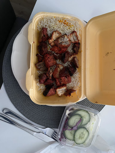 Photo of Cranleigh Kebab (Cranleigh) - Stocklund Square, High St, The Common, Cranleigh GU6 8RG