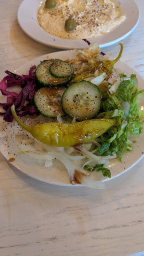 Photo of Cranleigh Kebab (Cranleigh) - Stocklund Square, High St, The Common, Cranleigh GU6 8RG