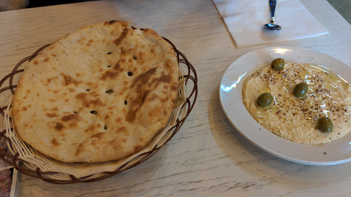 Photo of Cranleigh Kebab (Cranleigh) - Stocklund Square, High St, The Common, Cranleigh GU6 8RG