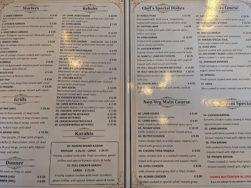 Photo of Cranleigh Kebab (Cranleigh) - Stocklund Square, High St, The Common, Cranleigh GU6 8RG