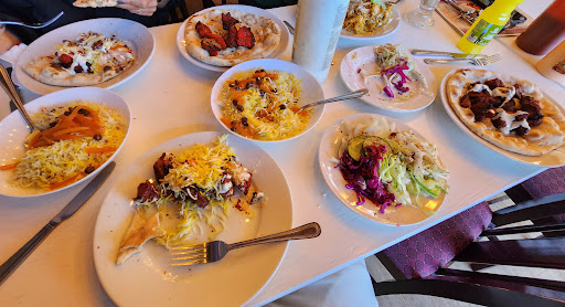 Photo of Cranleigh Kebab (Cranleigh) - Stocklund Square, High St, The Common, Cranleigh GU6 8RG