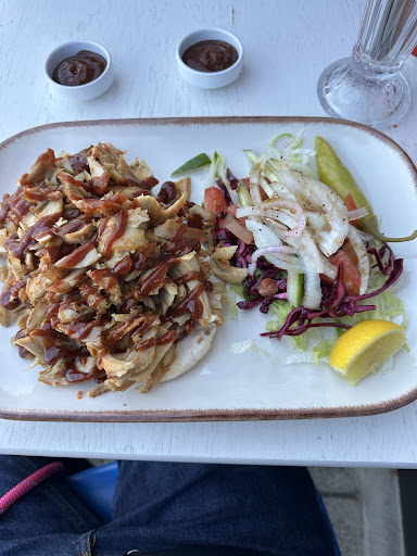 Photo of Cranleigh Kebab (Cranleigh) - Stocklund Square, High St, The Common, Cranleigh GU6 8RG