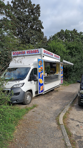 Photo of Bodrum Kebab Van - A281, Cranleigh GU6 8JX