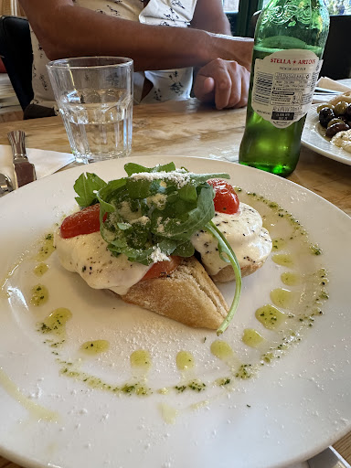 Photo of Anzar Brasserie - 191 Broadway, Bexleyheath DA6 7ER