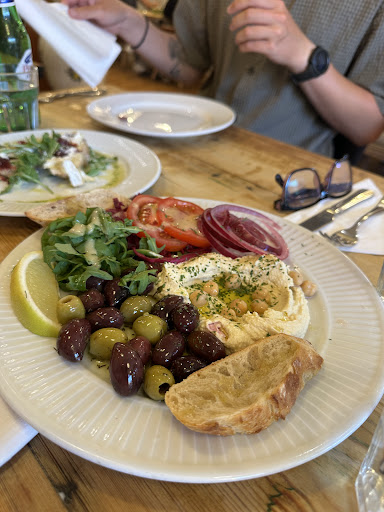 Photo of Anzar Brasserie - 191 Broadway, Bexleyheath DA6 7ER