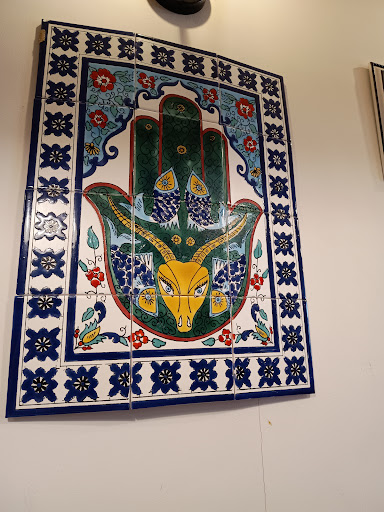 Photo of Anzar Brasserie - 191 Broadway, Bexleyheath DA6 7ER