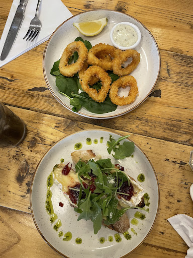 Photo of Anzar Brasserie - 191 Broadway, Bexleyheath DA6 7ER