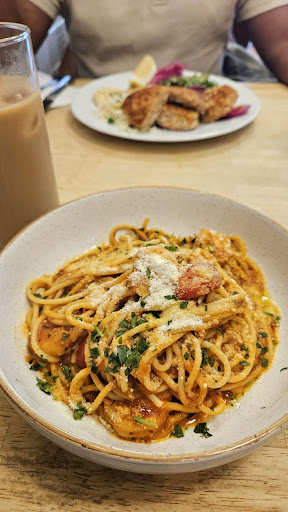 Photo of Anzar Brasserie - 191 Broadway, Bexleyheath DA6 7ER