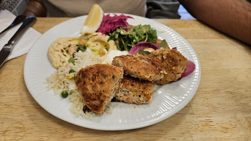 Photo of Anzar Brasserie - 191 Broadway, Bexleyheath DA6 7ER