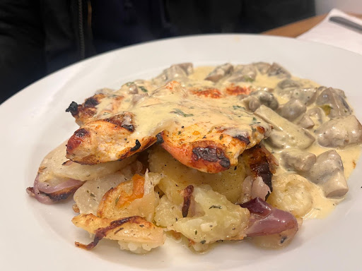 Photo of Anzar Brasserie - 191 Broadway, Bexleyheath DA6 7ER