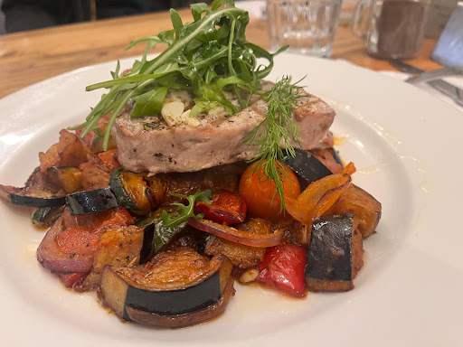 Photo of Anzar Brasserie - 191 Broadway, Bexleyheath DA6 7ER