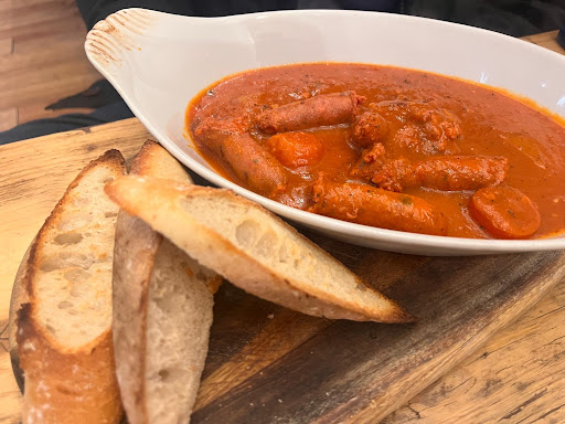 Photo of Anzar Brasserie - 191 Broadway, Bexleyheath DA6 7ER