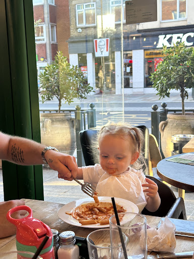 Photo of Anzar Brasserie - 191 Broadway, Bexleyheath DA6 7ER