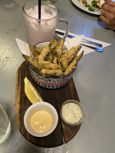 Photo of Anzar Brasserie - 191 Broadway, Bexleyheath DA6 7ER