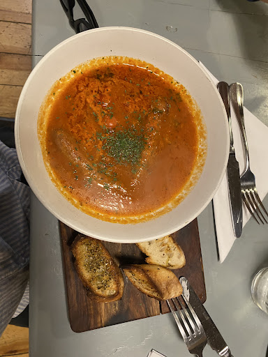 Photo of Anzar Brasserie - 191 Broadway, Bexleyheath DA6 7ER