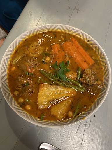 Photo of Anzar Brasserie - 191 Broadway, Bexleyheath DA6 7ER