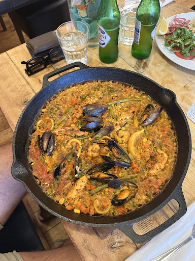 Photo of Anzar Brasserie - 191 Broadway, Bexleyheath DA6 7ER