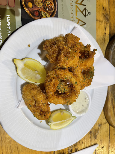 Photo of Anzar Brasserie - 191 Broadway, Bexleyheath DA6 7ER